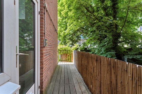 Medium property photo - Bilderdijkstraat 130H, 1053 LA Amsterdam